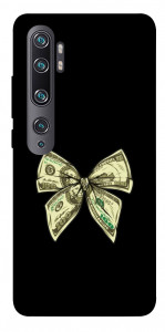 Чехол Dollar bant для Xiaomi Mi CC9 Pro