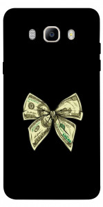 Чехол Dollar bant для Galaxy J7 (2016)