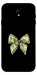 Чехол Dollar bant для Galaxy J7 (2017)