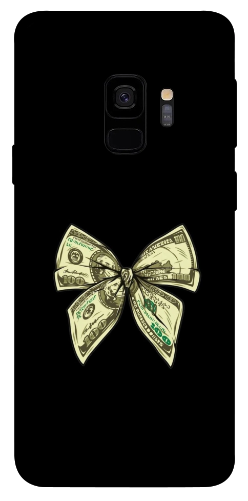 Чохол Dollar bant для Galaxy S9