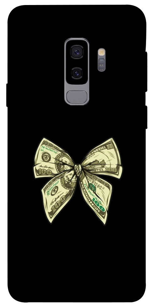 Чохол Dollar bant для Galaxy S9+
