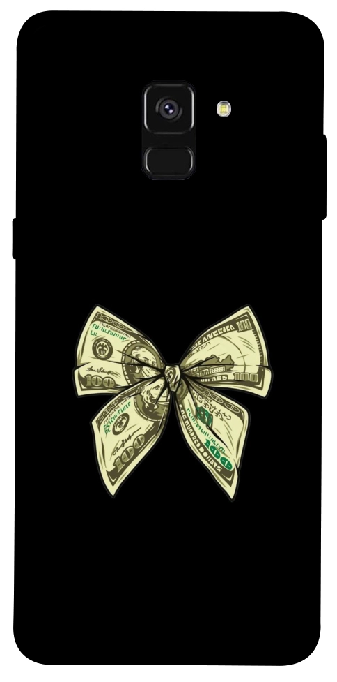 Чохол Dollar bant для Galaxy A8 (2018)