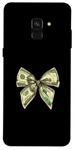 Чохол Dollar bant для Galaxy A8 (2018)