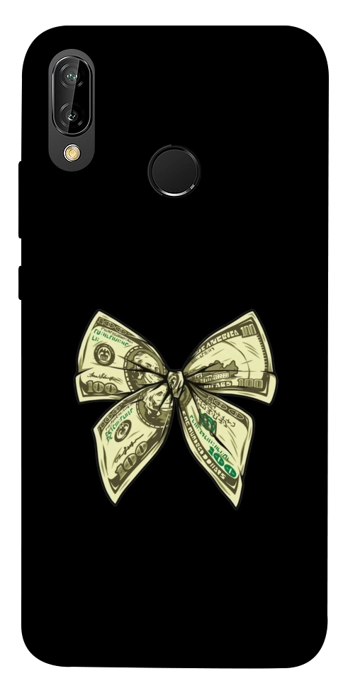 Чехол Dollar bant для Huawei P20 Lite