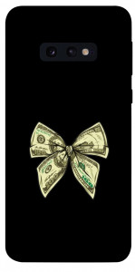 Чехол Dollar bant для Galaxy S10e
