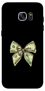 Чехол Dollar bant для Galaxy S7 Edge