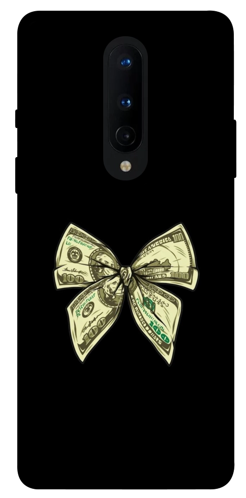 Чохол Dollar bant для OnePlus 8