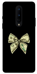 Чохол Dollar bant для OnePlus 8
