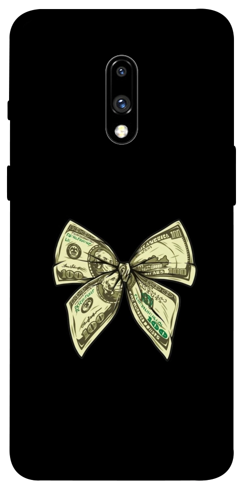 Чохол Dollar bant для OnePlus 7