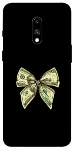 Чехол Dollar bant для OnePlus 7