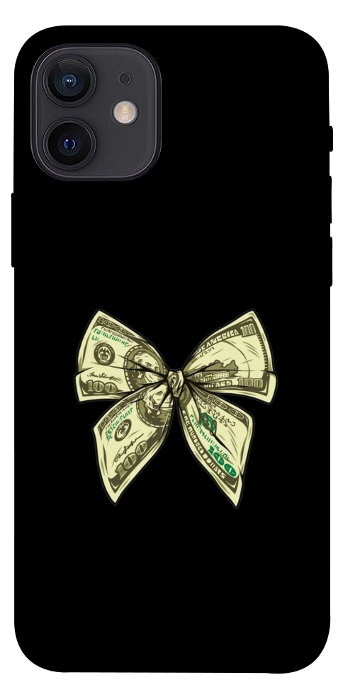 Чехол Dollar bant для iPhone 12