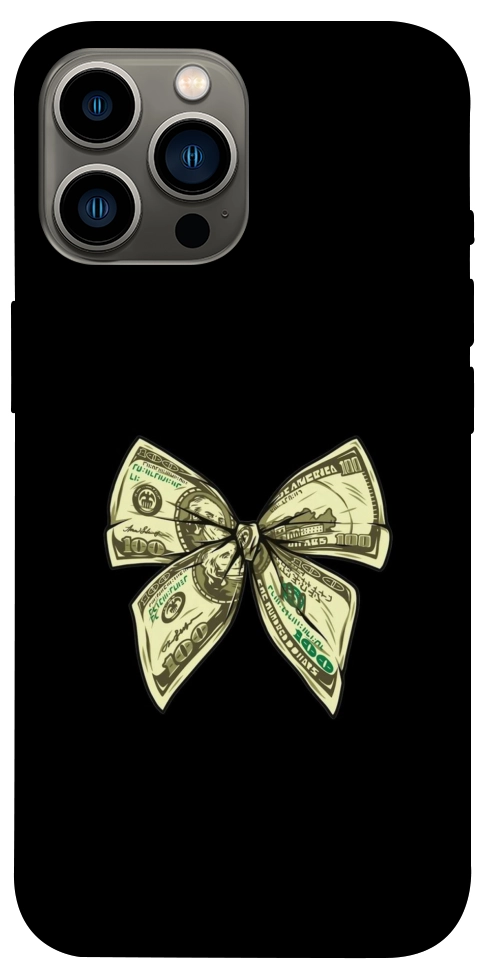 Чехол Dollar bant для iPhone 12 Pro Max