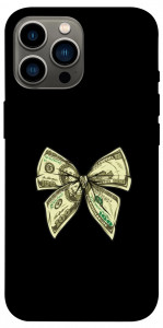 Чехол Dollar bant для iPhone 12 Pro Max