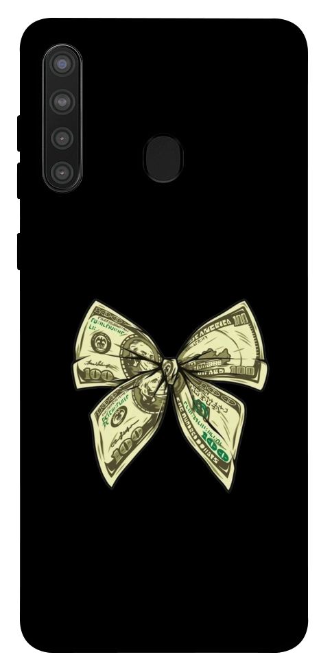 Чехол Dollar bant для Galaxy A21