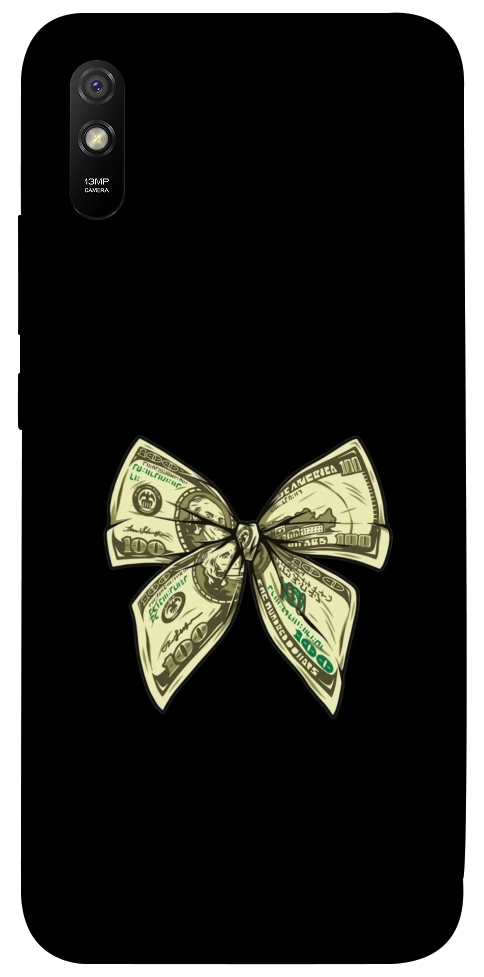 Чехол Dollar bant для Xiaomi Redmi 9A