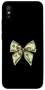 Чехол Dollar bant для Xiaomi Redmi 9A