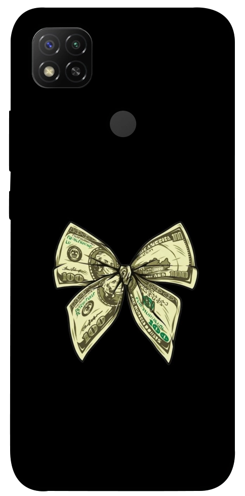 Чехол Dollar bant для Xiaomi Redmi 9C