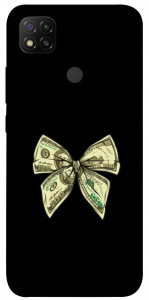Чехол Dollar bant для Xiaomi Redmi 9C