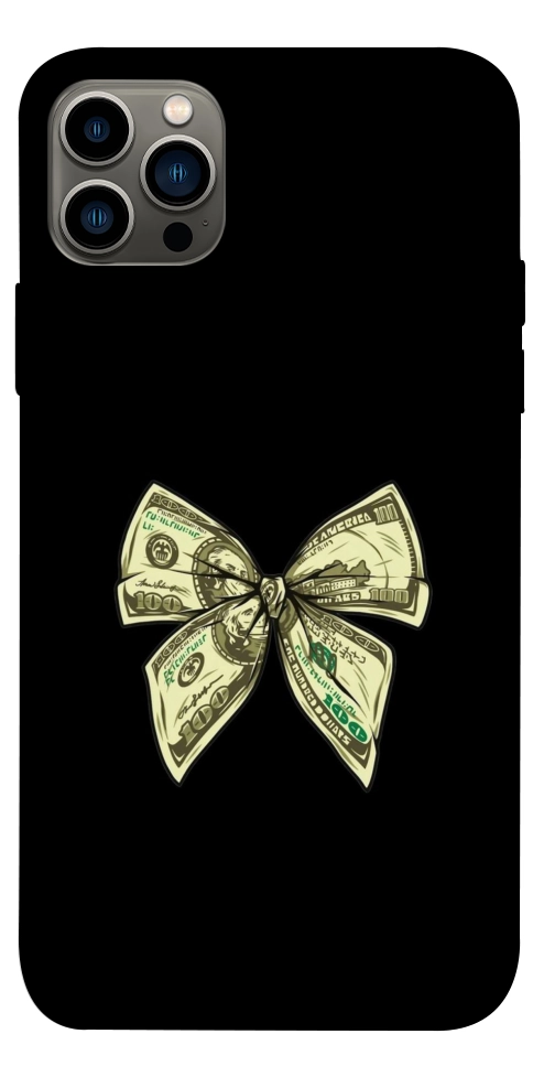 Чехол Dollar bant для iPhone 12 Pro