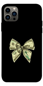 Чехол Dollar bant для iPhone 12 Pro