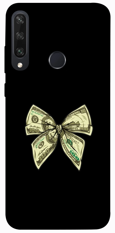 Чехол Dollar bant для Huawei Y6p