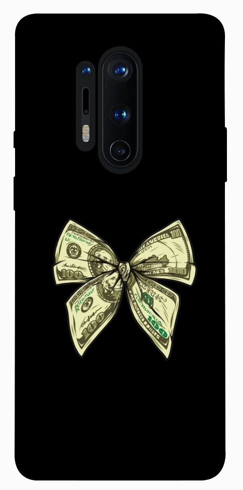 Чехол Dollar bant для OnePlus 8 Pro