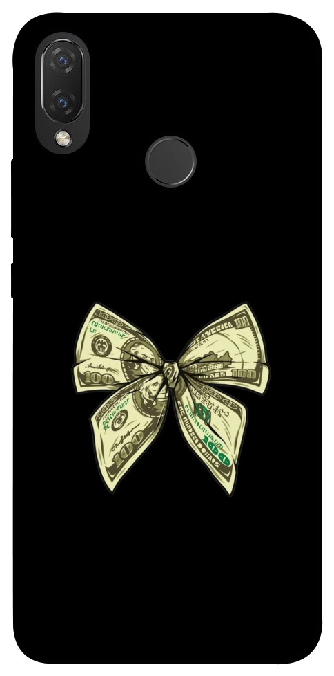 Чехол Dollar bant для Huawei Nova 3i