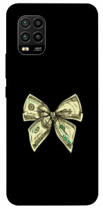 Чехол Dollar bant для Xiaomi Mi 10 Lite