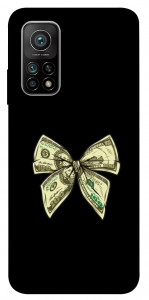 Чохол Dollar bant для Xiaomi Mi 10T