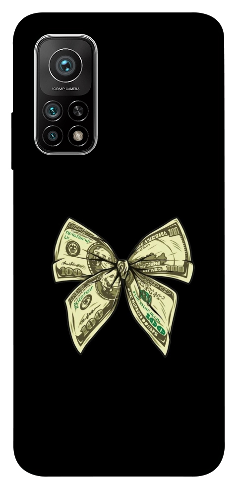 Чехол Dollar bant для Xiaomi Mi 10T Pro