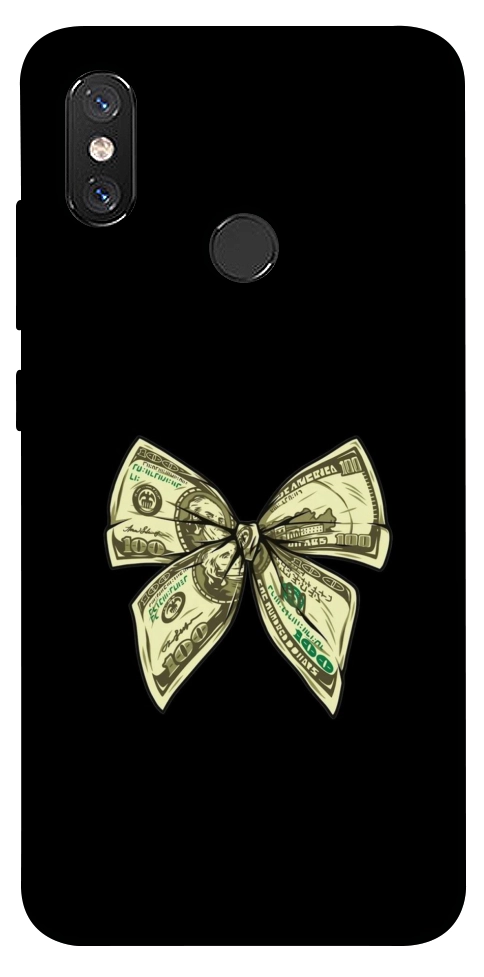 Чехол Dollar bant для Xiaomi Mi 8