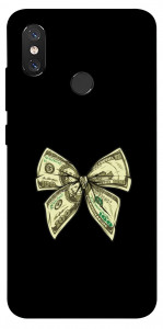 Чехол Dollar bant для Xiaomi Mi 8
