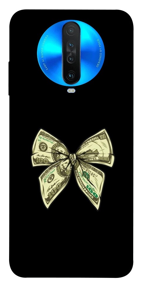 Чехол Dollar bant для Xiaomi Redmi K30