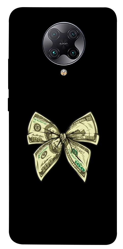 Чехол Dollar bant для Xiaomi Redmi K30 Pro