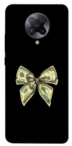 Чехол Dollar bant для Xiaomi Redmi K30 Pro