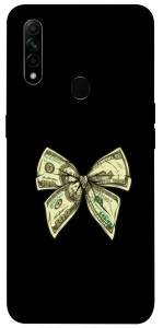 Чехол Dollar bant для Oppo A31