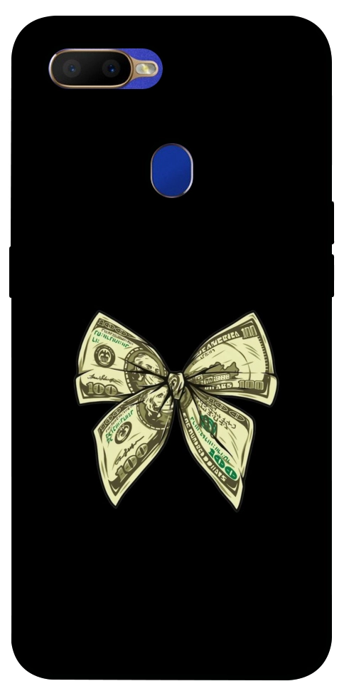 Чехол Dollar bant для Oppo A5s