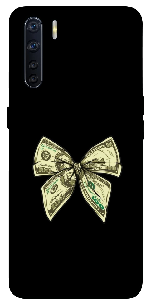 Чехол Dollar bant для Oppo A91