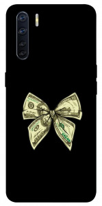 Чехол Dollar bant для Oppo A91