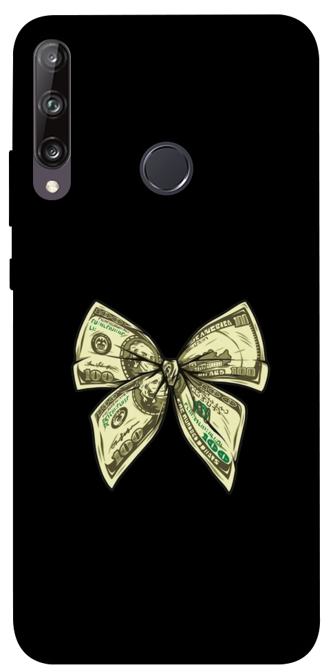 Чехол Dollar bant для Huawei P40 Lite E