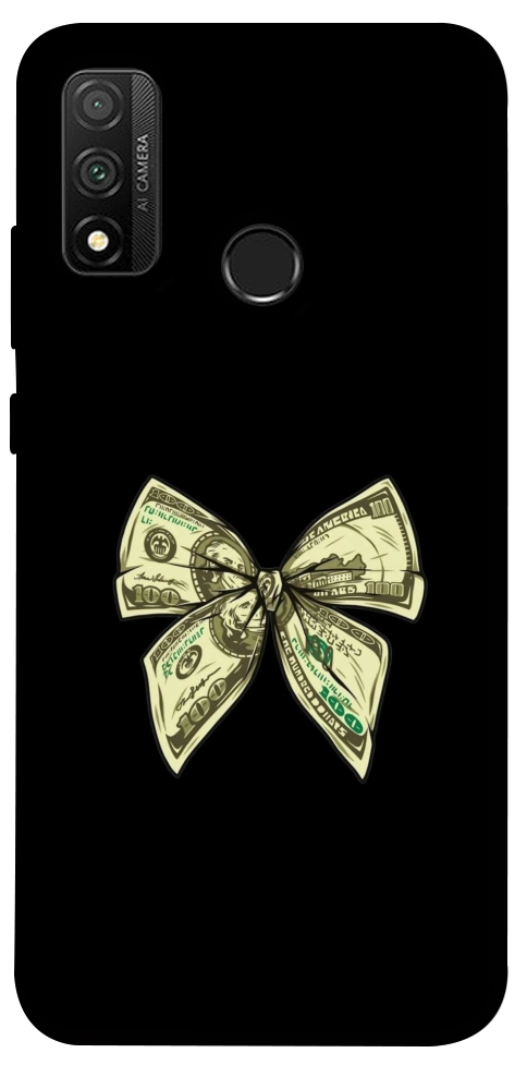 Чехол Dollar bant для Huawei P Smart (2020)