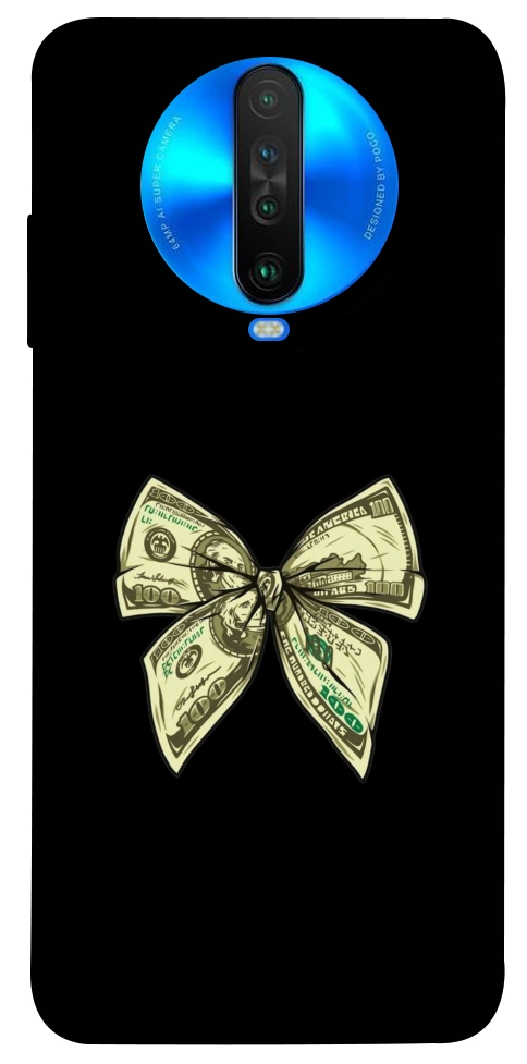 Чехол Dollar bant для Xiaomi Poco X2
