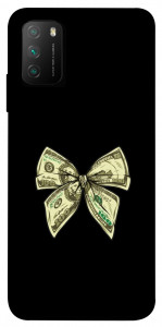 Чехол Dollar bant для Xiaomi Poco M3