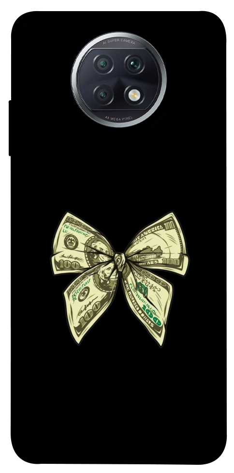 Чохол Dollar bant для Xiaomi Redmi Note 9T
