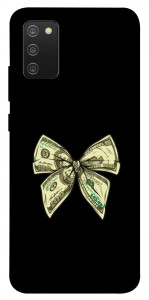 Чехол Dollar bant для Galaxy A02s