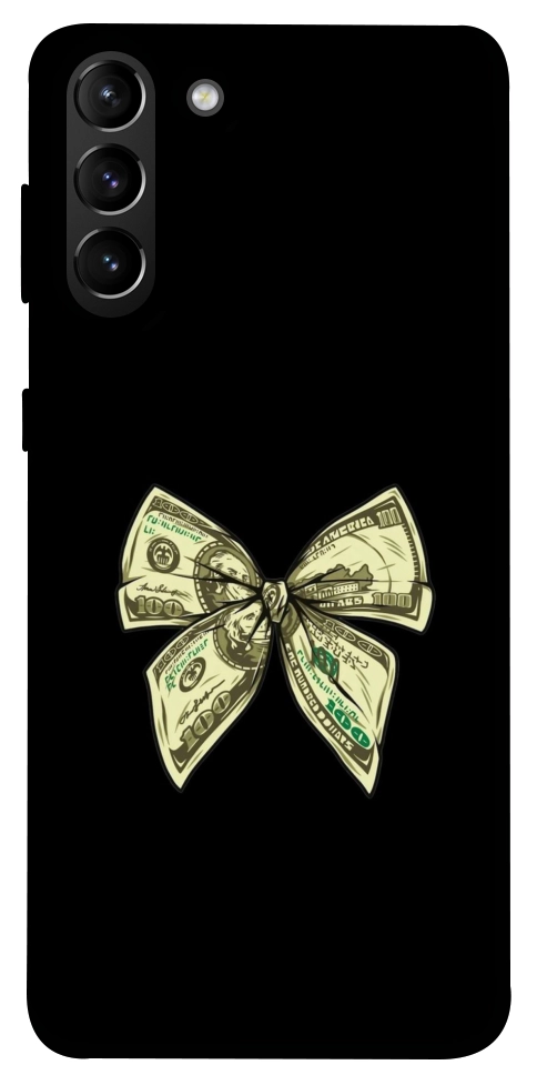 Чехол Dollar bant для Galaxy S21+