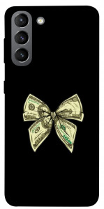 Чехол Dollar bant для Galaxy S21