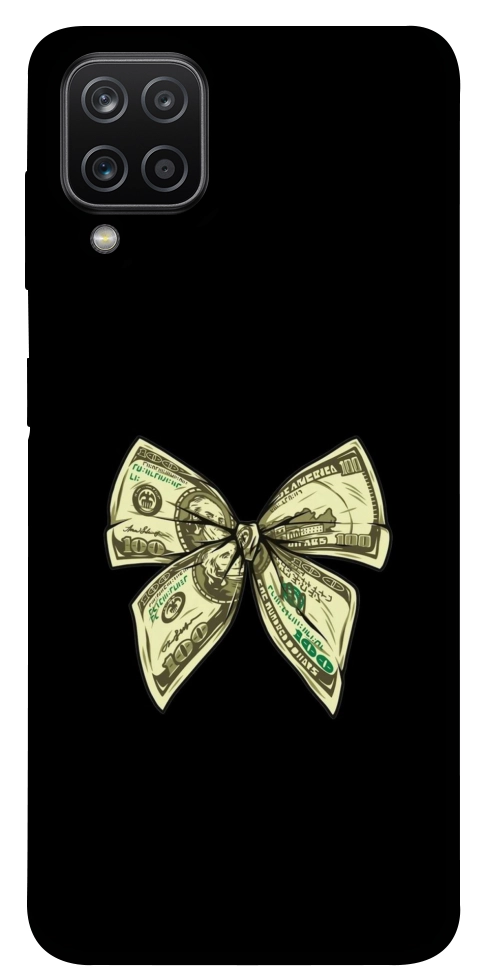 Чехол Dollar bant для Galaxy A12