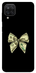 Чехол Dollar bant для Galaxy A12