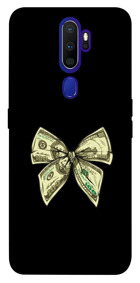 Чохол Dollar bant для Oppo A9 (2020)